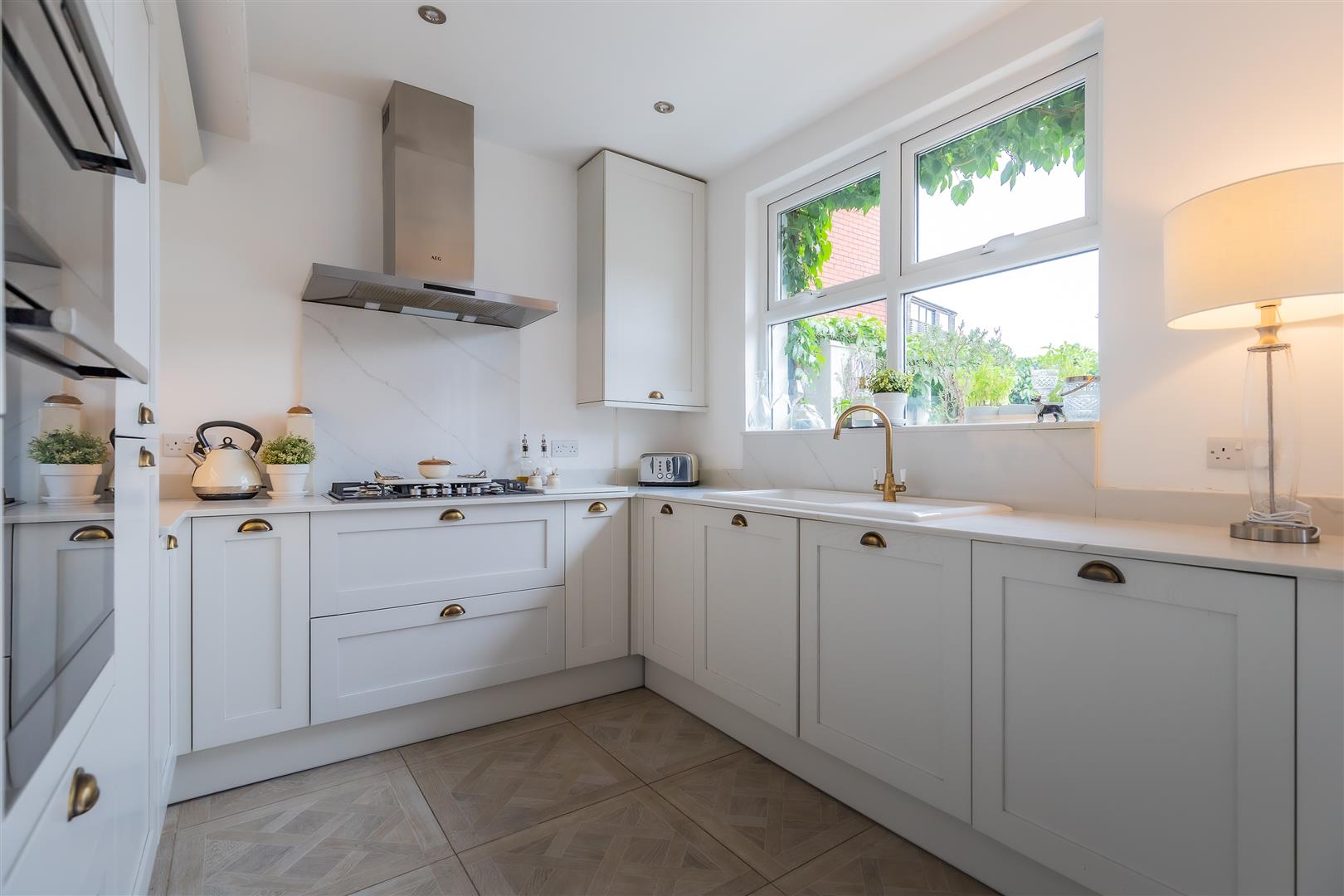 Blenheim Road, Penylan